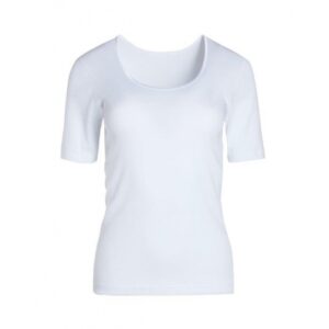 chemise-manches-courtes-blanc-femme-pap