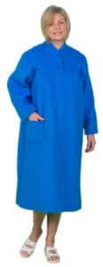 robe-chambre-bleu-devant